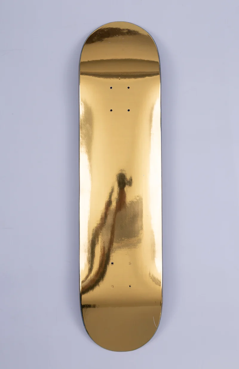 B-Stock Deck 7.75”