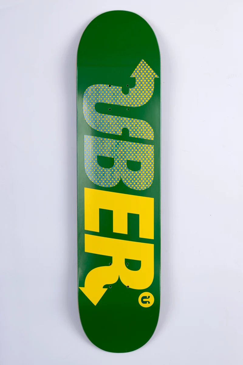 B-Stock Deck 7.75”