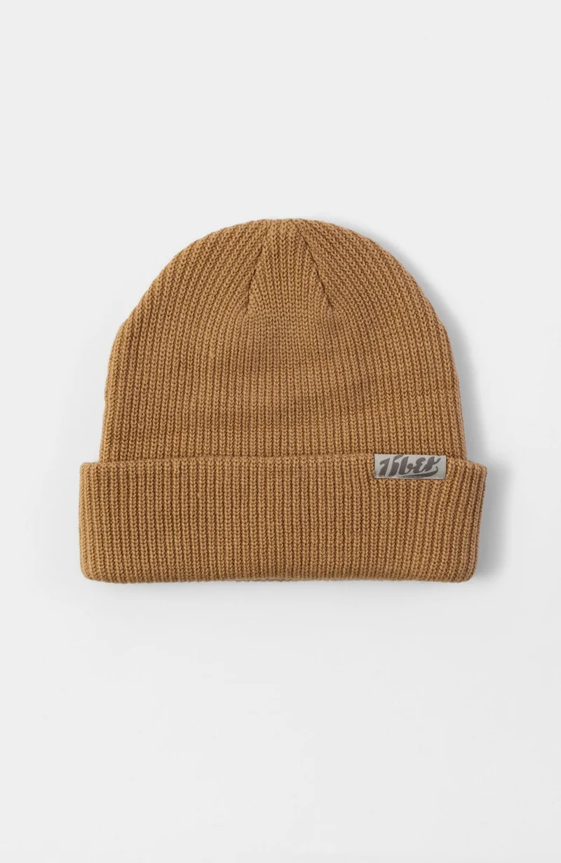 Classic Beanie