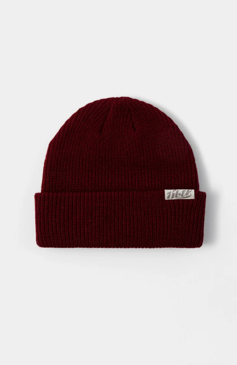 Classic Beanie