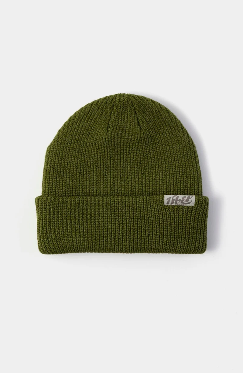 Classic Beanie