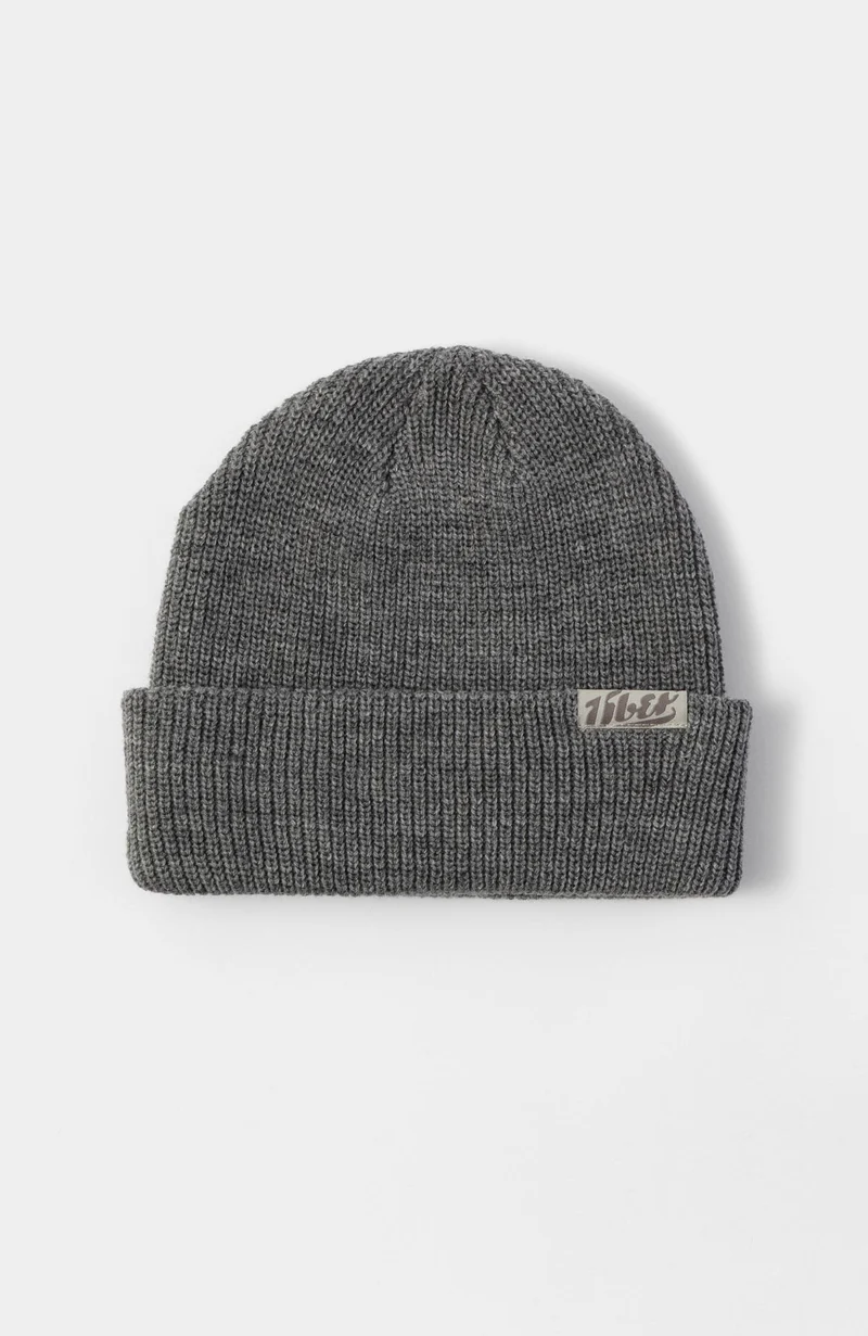 Classic Beanie