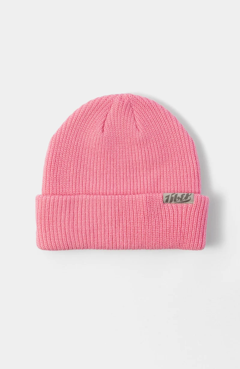 Classic Beanie