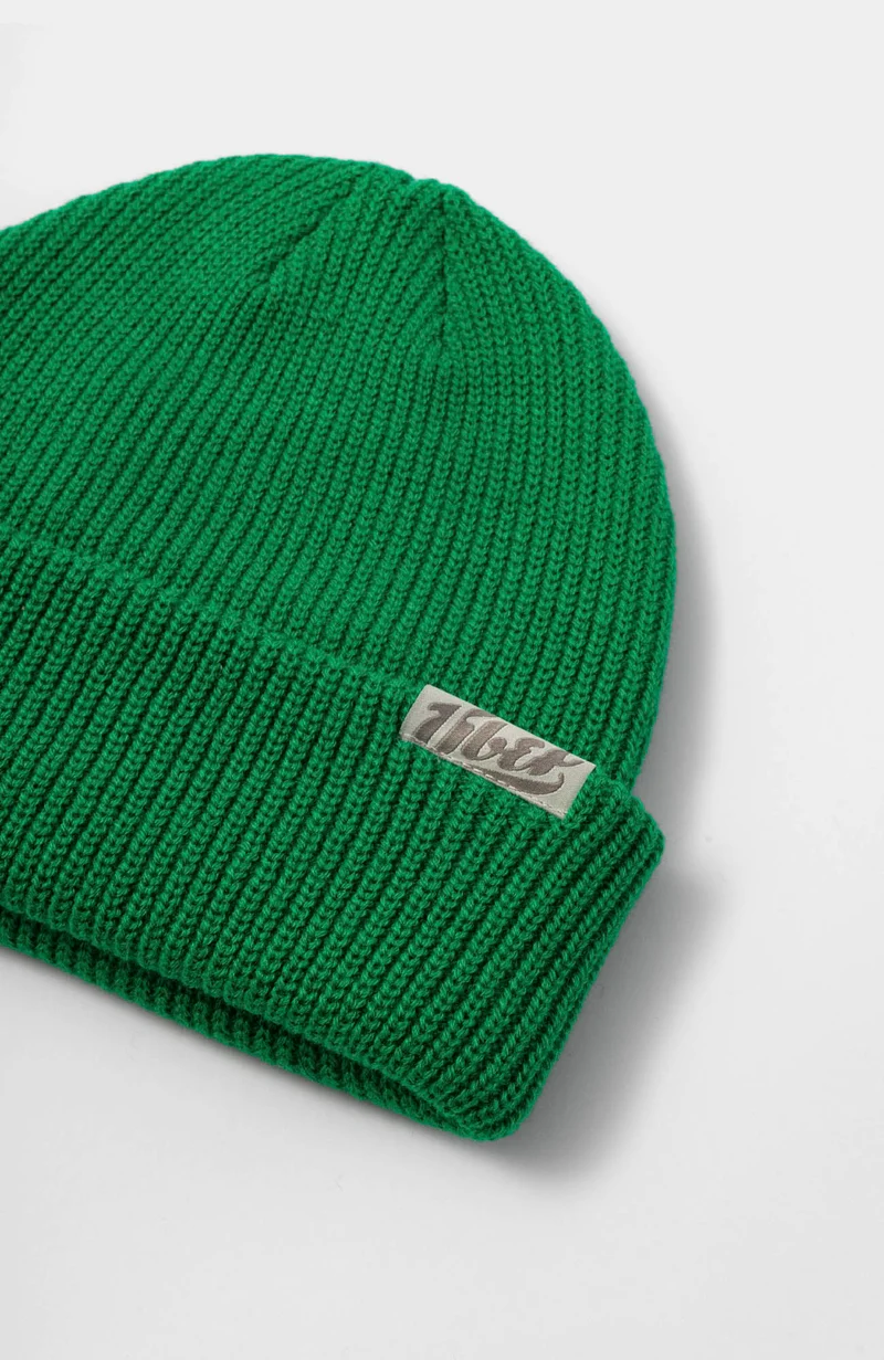 Classic Beanie