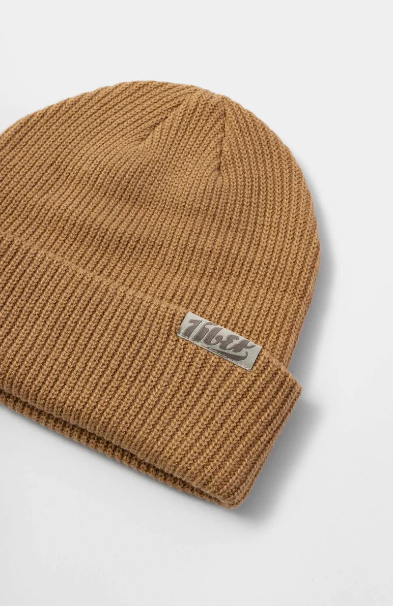 Classic Beanie