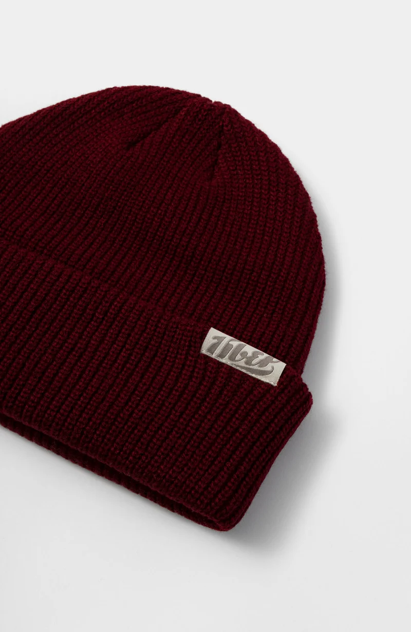 Classic Beanie