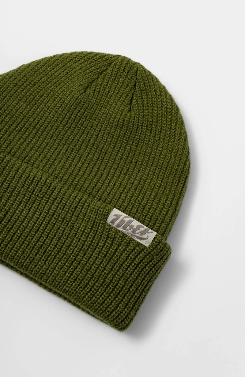 Classic Beanie