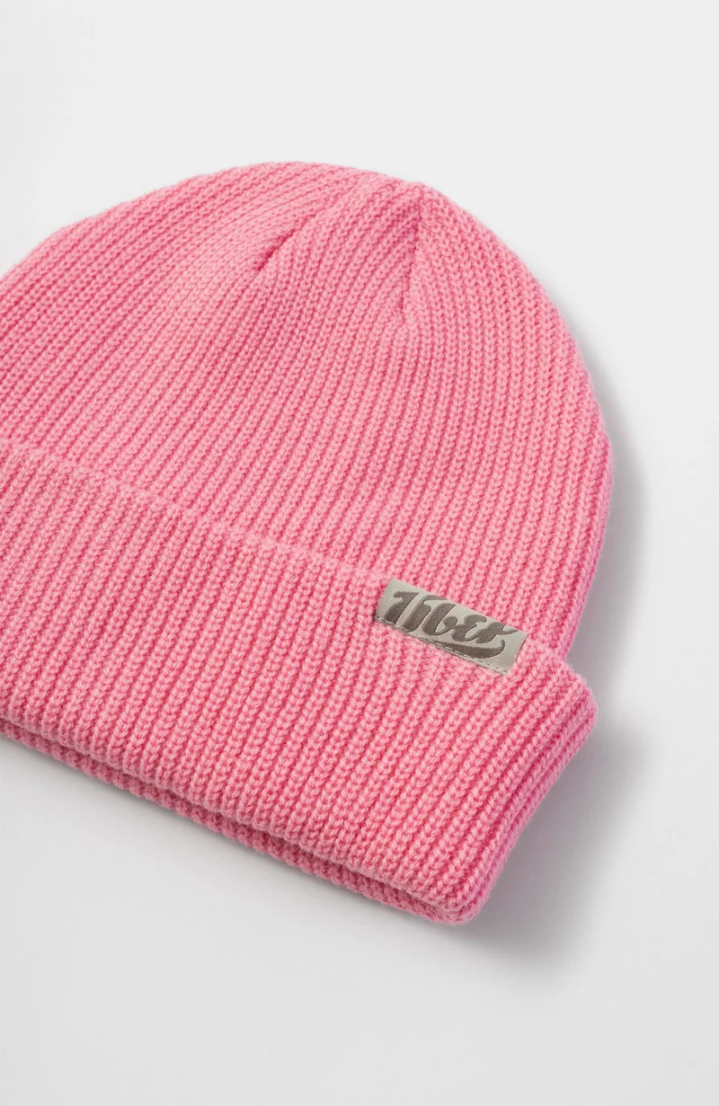 Classic Beanie