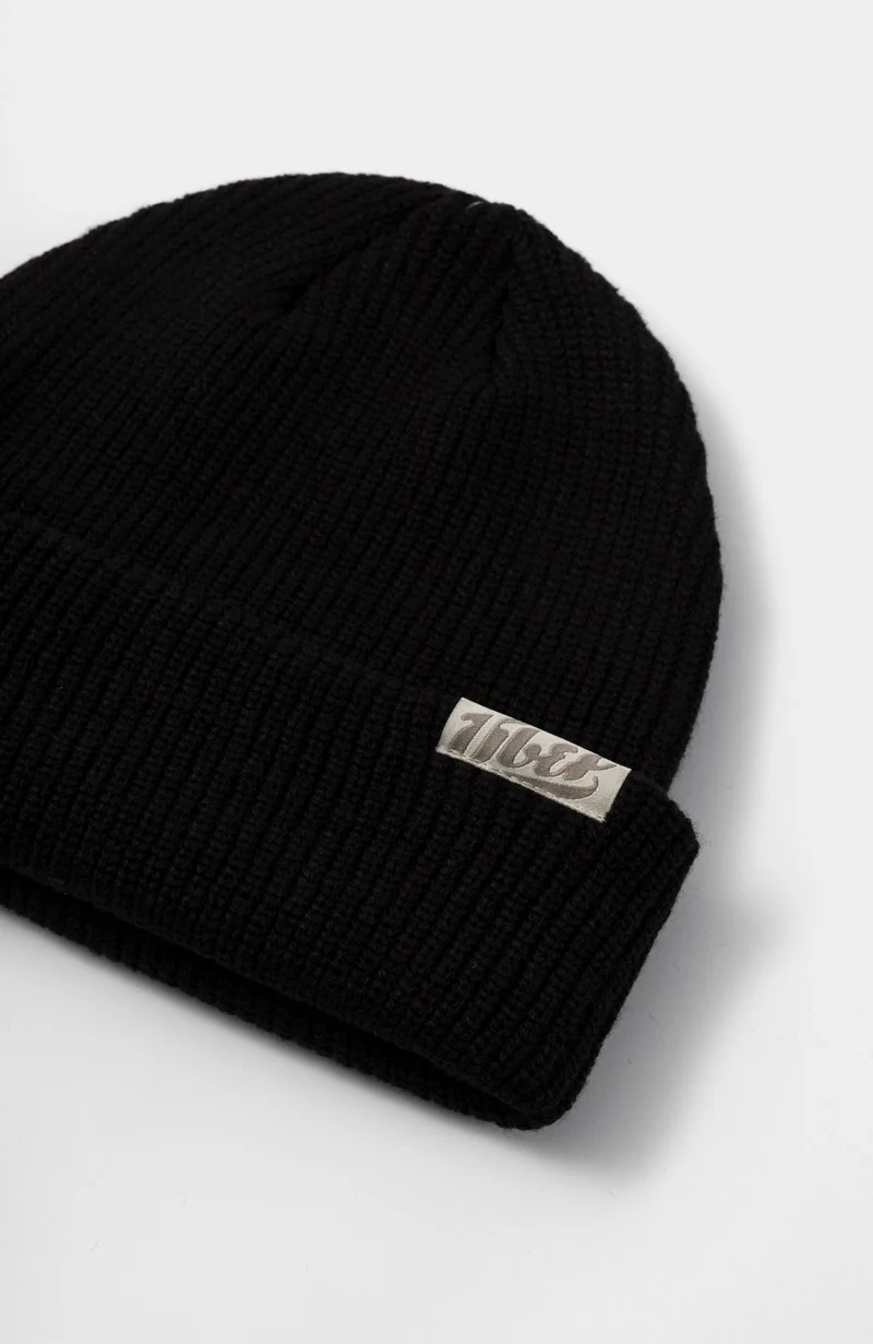 Classic Beanie