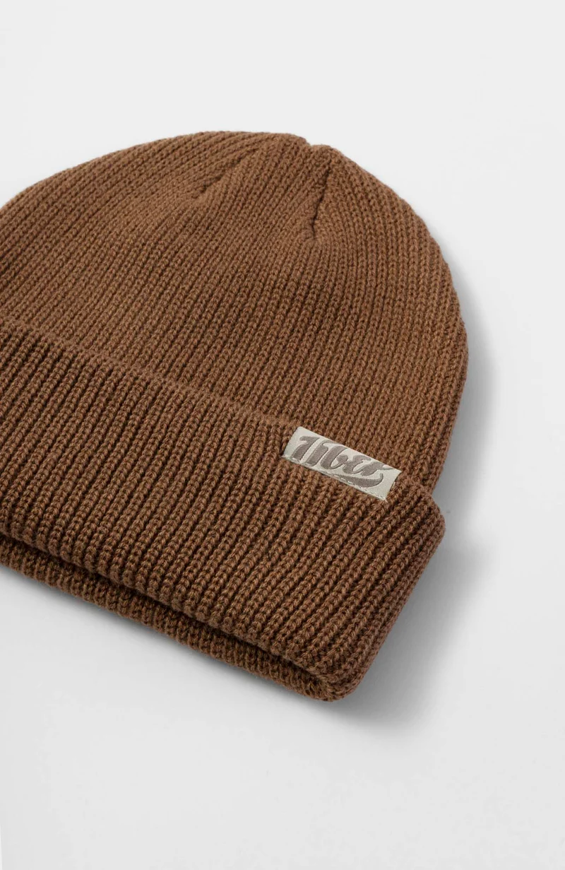 Classic Beanie