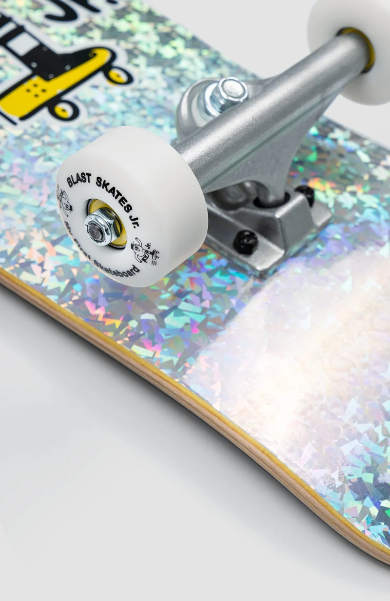 My First Skateboard Complete