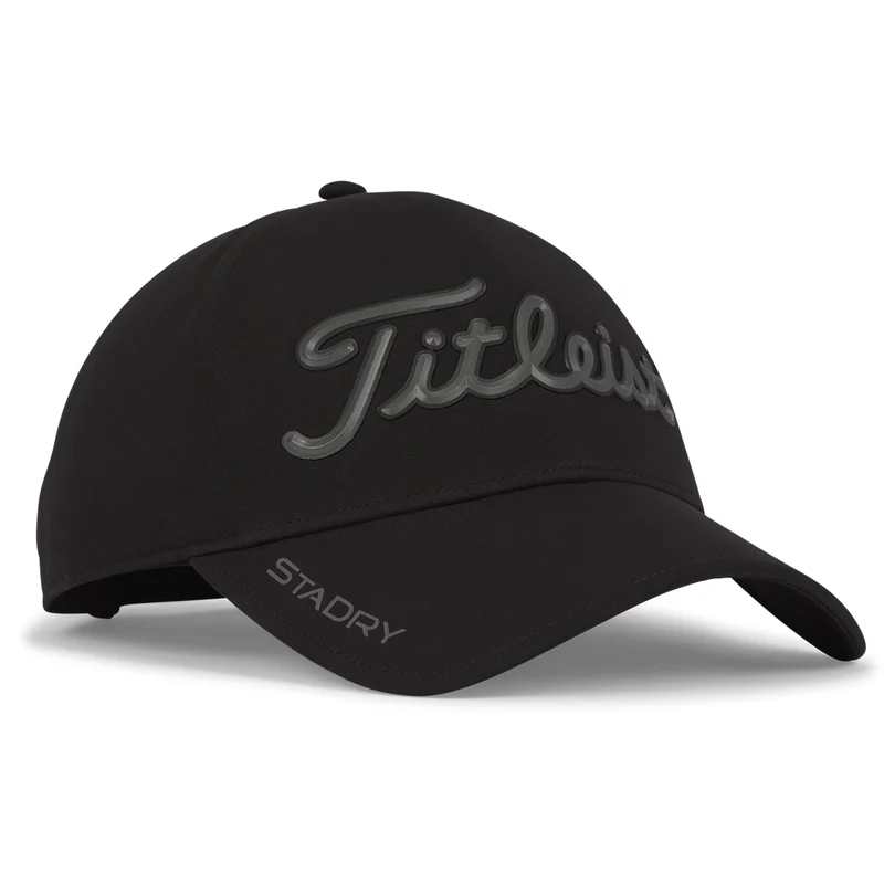 Players StaDry Cap