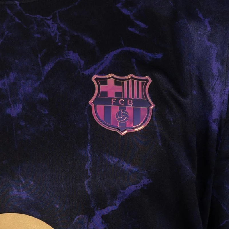 Barcelona Pre-Match 26/27 Herren Spieler-Version