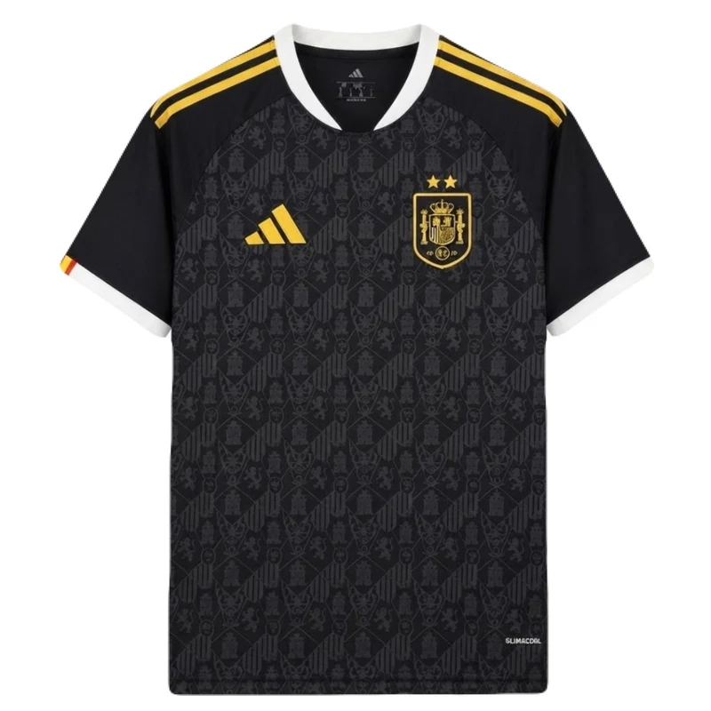Spanien Sonderedition 26/27 Herren Fan-Version