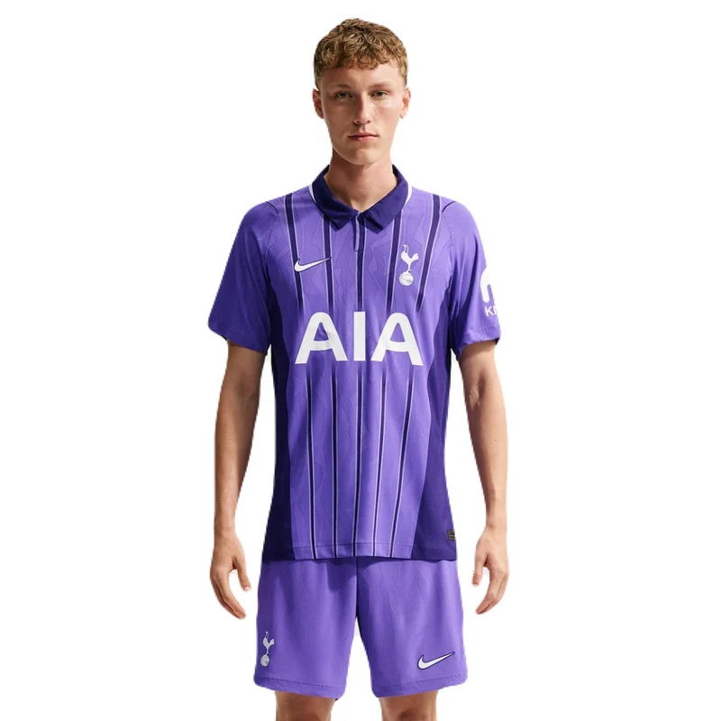 Tottenham Drittetrikot 26/27 Herren Spieler-Version