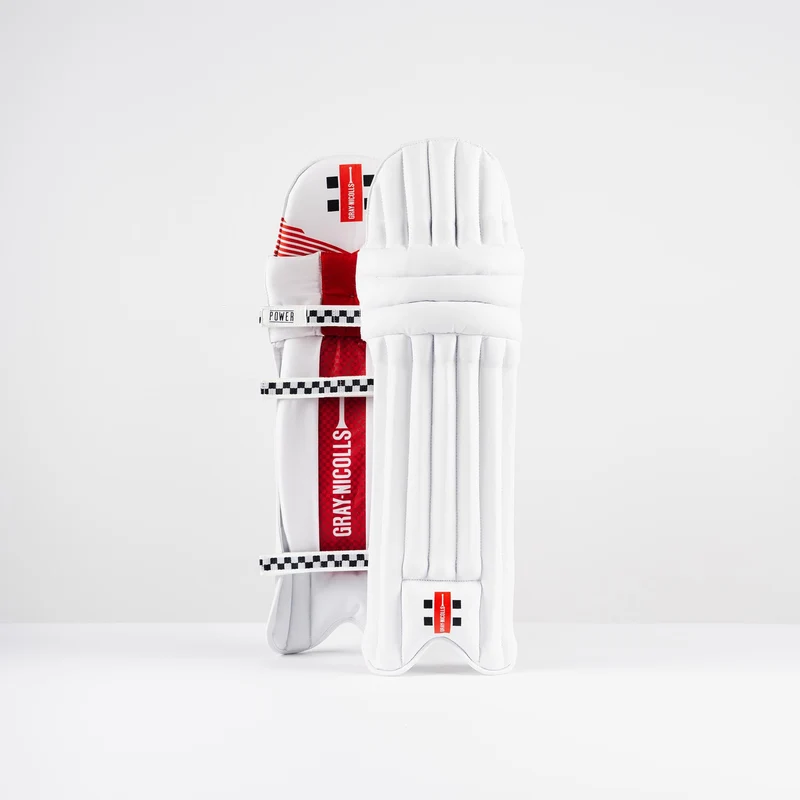Power X Junior Batting Pads