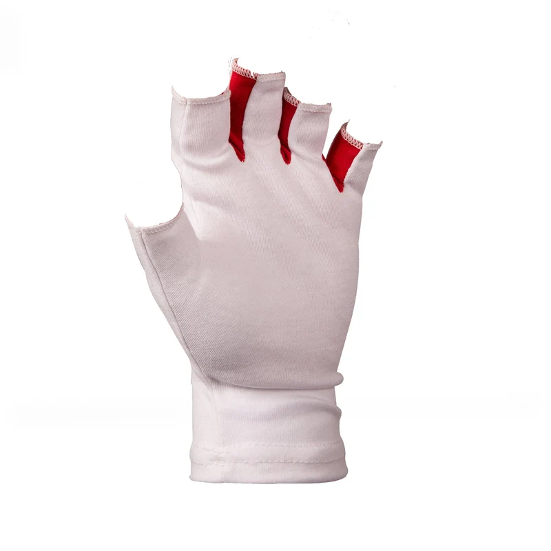 Inner Pro Fingerless Batting Gloves
