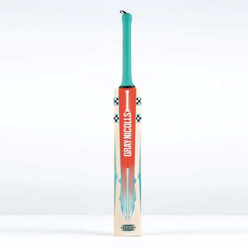Gem Gen Women's 3.0 Power Cricket Bat
