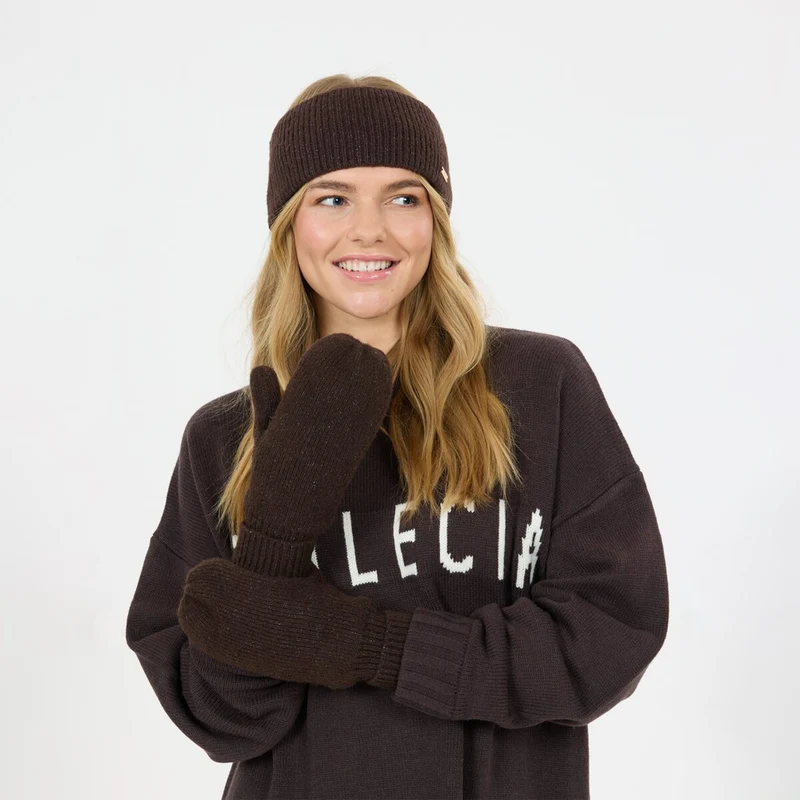 Women's Kotoko Mittens