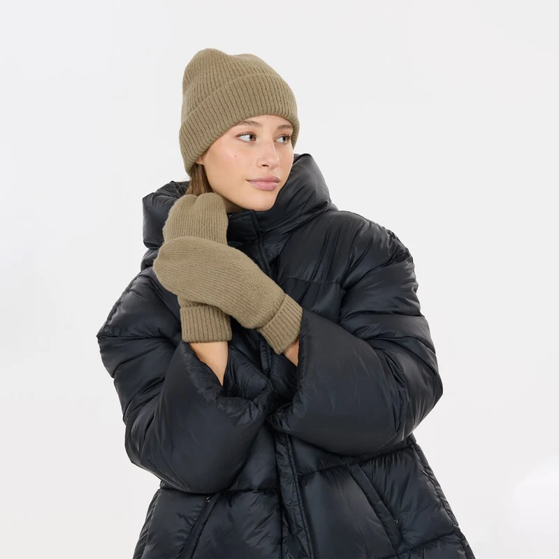 Women's Kotoko Mittens
