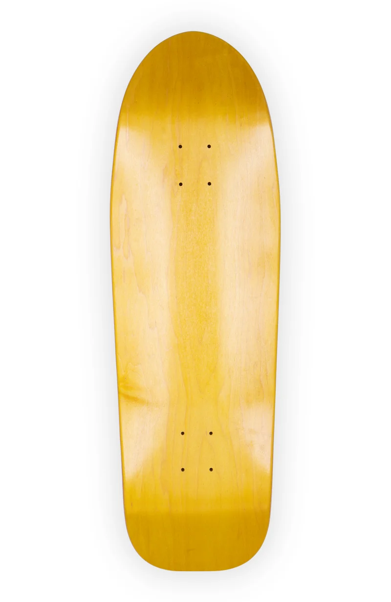 Y975 Special Shape Blank Deck