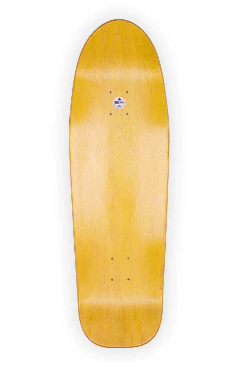 Y975 Special Shape Blank Deck