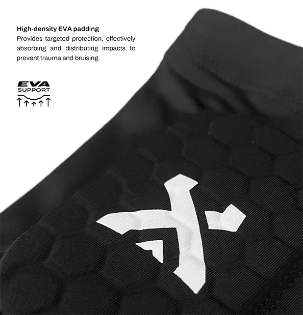 GEARXPro Shin Pad Sleeve
