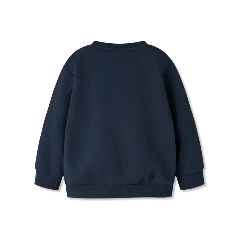 Nmmrane Sweatshirt