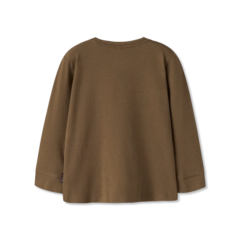 Nmmrasmus Bluse