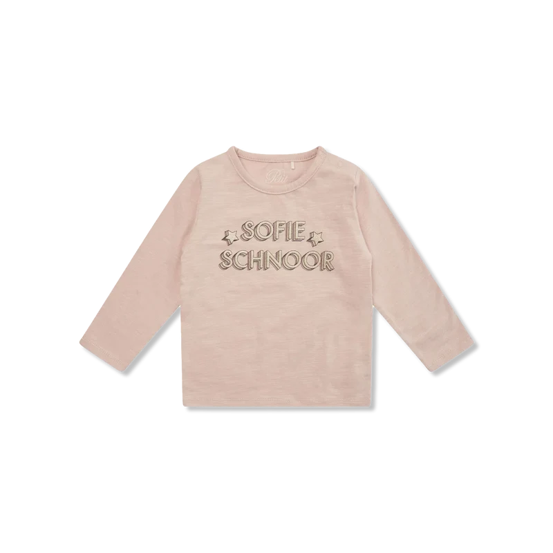 SPELENOR langarmshirt