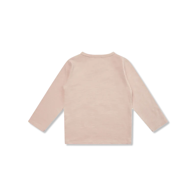 SPELENOR langarmshirt