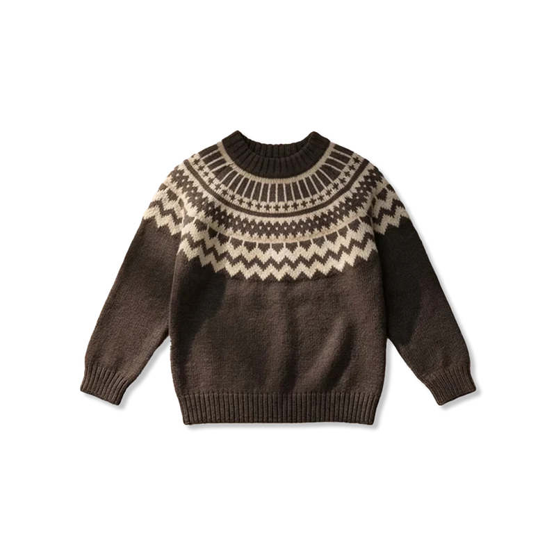 Janie cashmere Strickpullover
