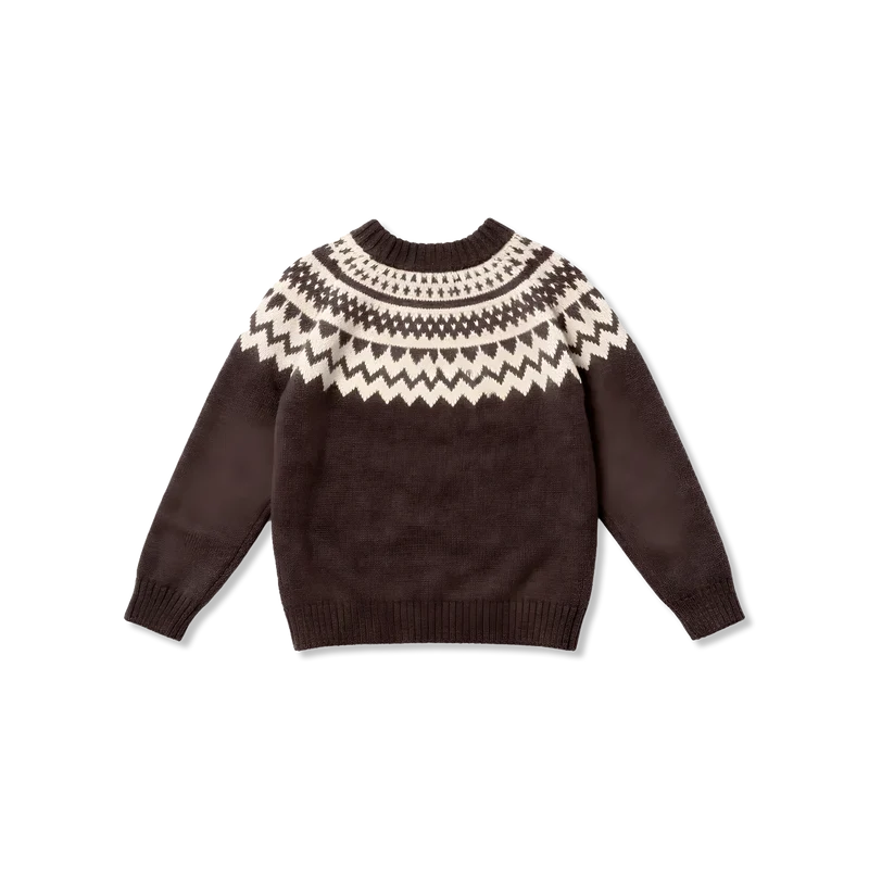 Janie cashmere Strickpullover