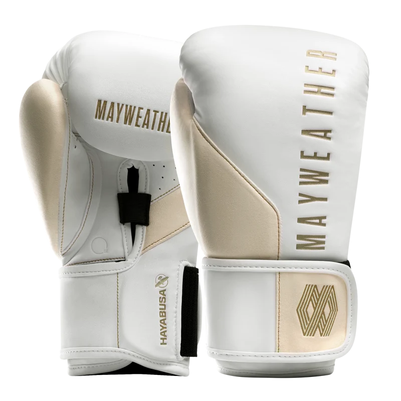 Mayweather Champ Boxing Gloves