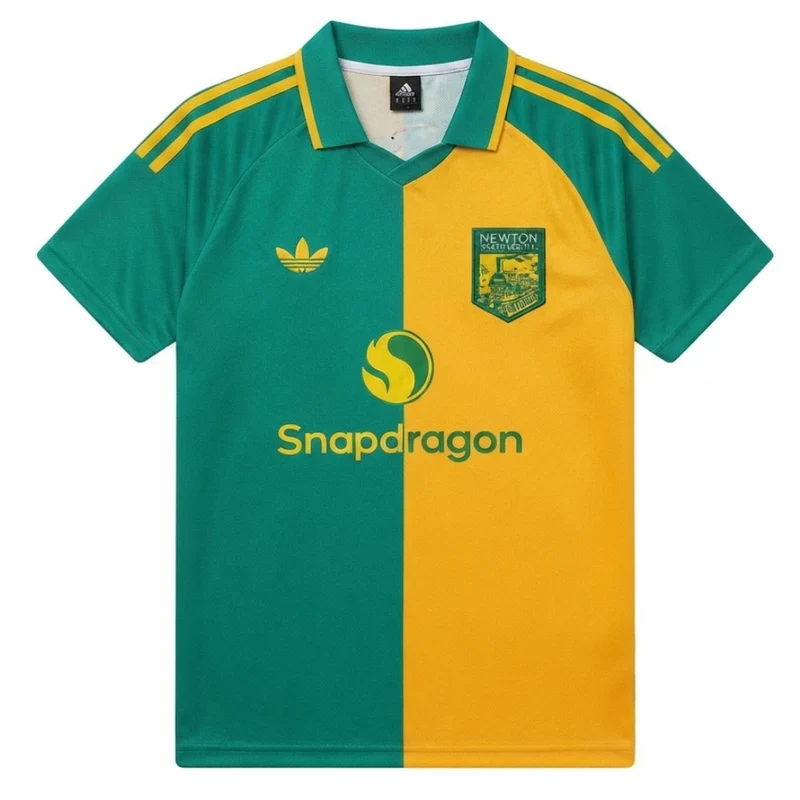Manchester United 125 Jahre 26/27 Herren Fan-Version