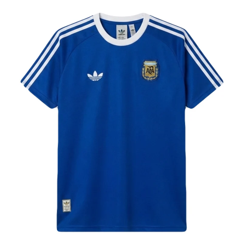 Argentinien Training 26/27 Herren Fan-Version