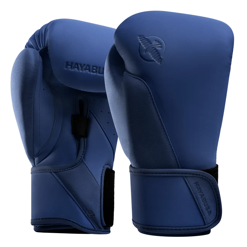 Hayabusa T360 Boxing Gloves