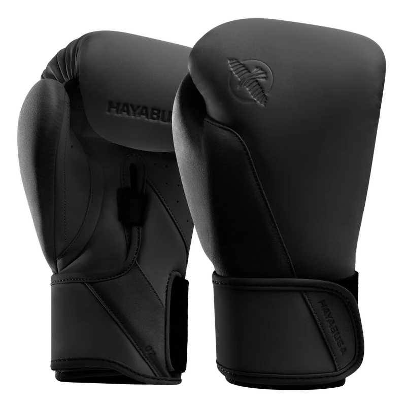 Hayabusa T360 Boxing Gloves