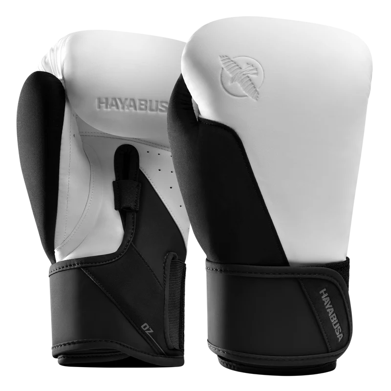 Hayabusa T360 Boxing Gloves