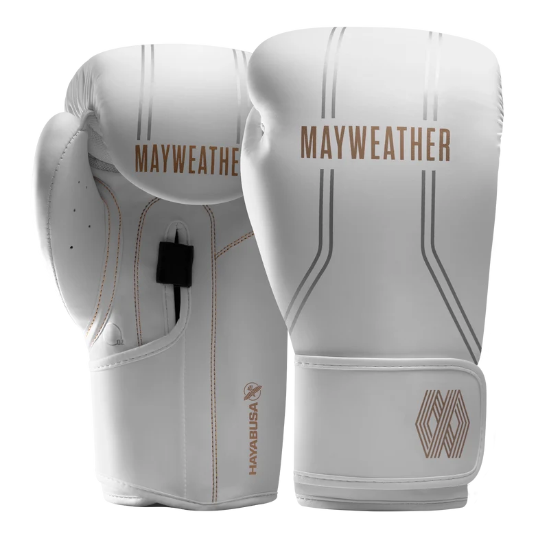Mayweather Contender Boxing Gloves