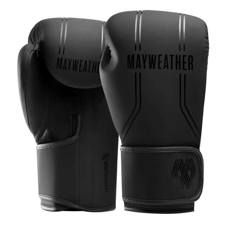 Mayweather Contender Boxing Gloves