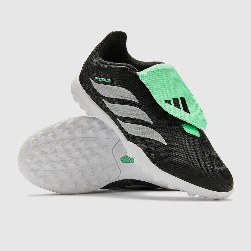 adidas Kids Predator Club Tongue TF