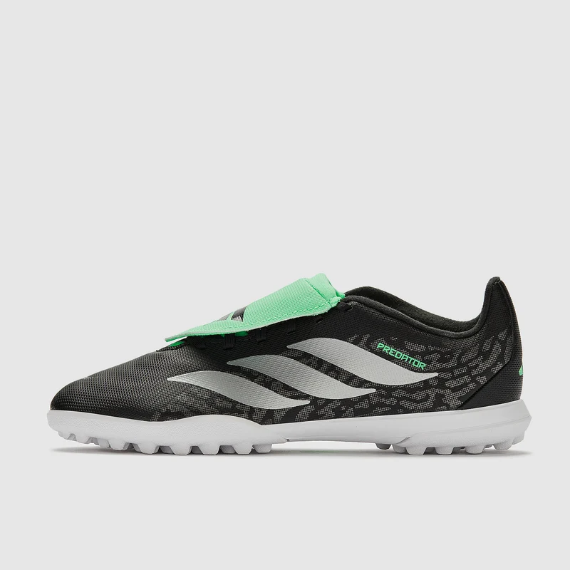 adidas Kids Predator Club Tongue TF