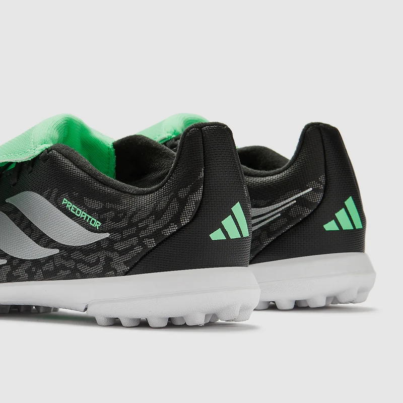 adidas Kids Predator Club Tongue TF