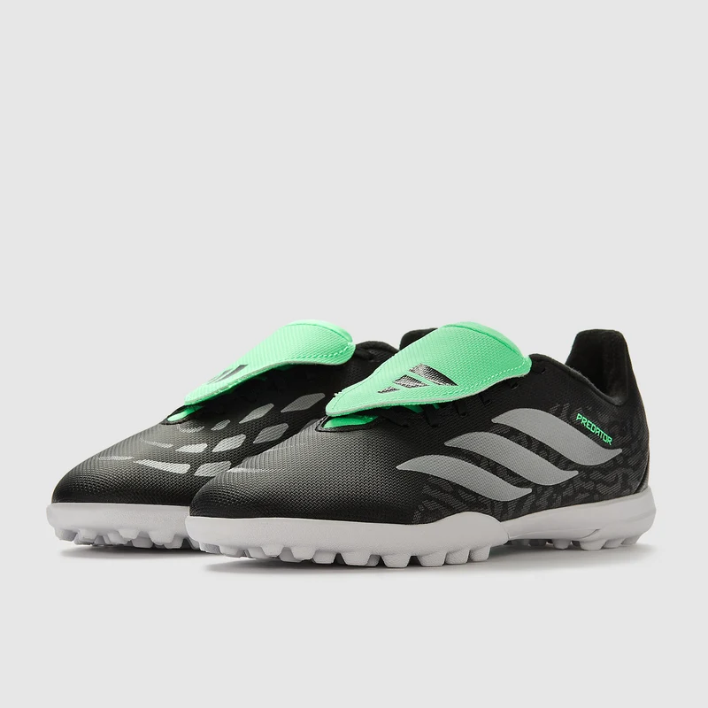 adidas Kids Predator Club Tongue TF