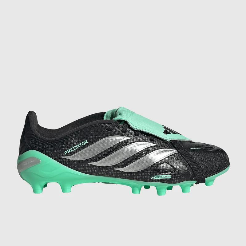 adidas Kids Predator League Tongue AG