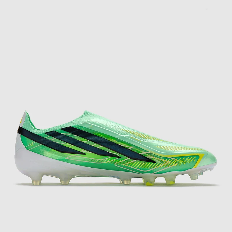 adidas F50 Hyperfast Elite Laceless AG