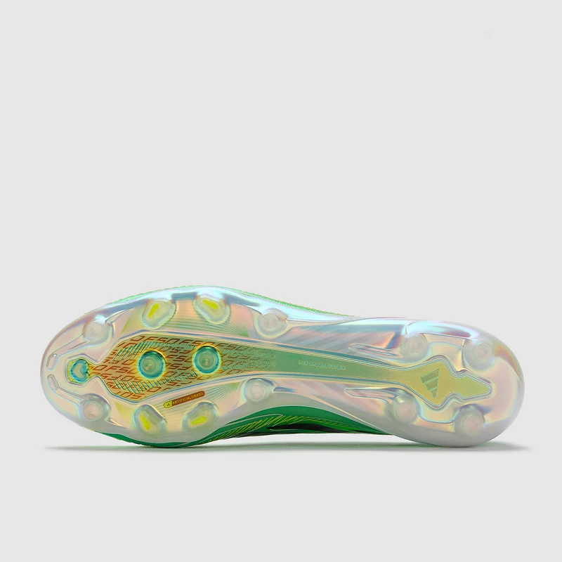adidas F50 Hyperfast Elite Laceless AG