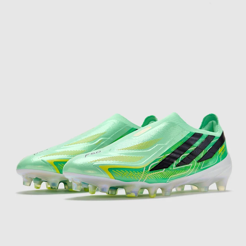 adidas F50 Hyperfast Elite Laceless AG