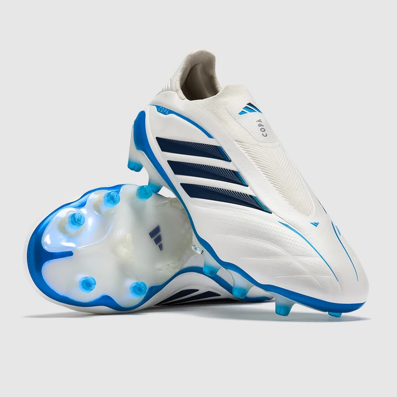 adidas Copa Pure IV Elite Laceless FG